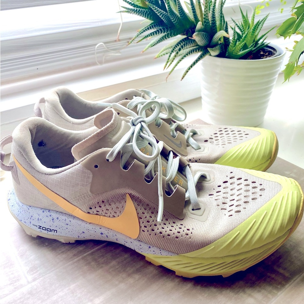 Nike Terra Kiger trail runners